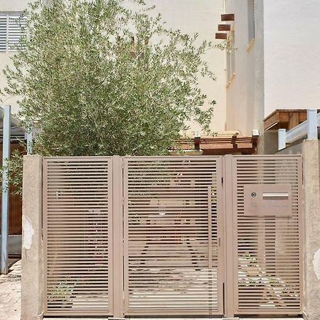 Studio Maya Apartment Eilat Exterior photo