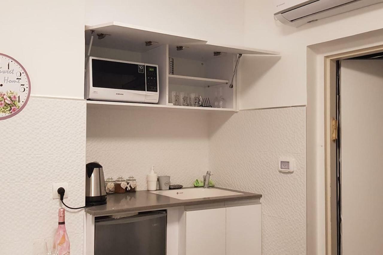 Studio Maya Apartment Eilat Exterior photo