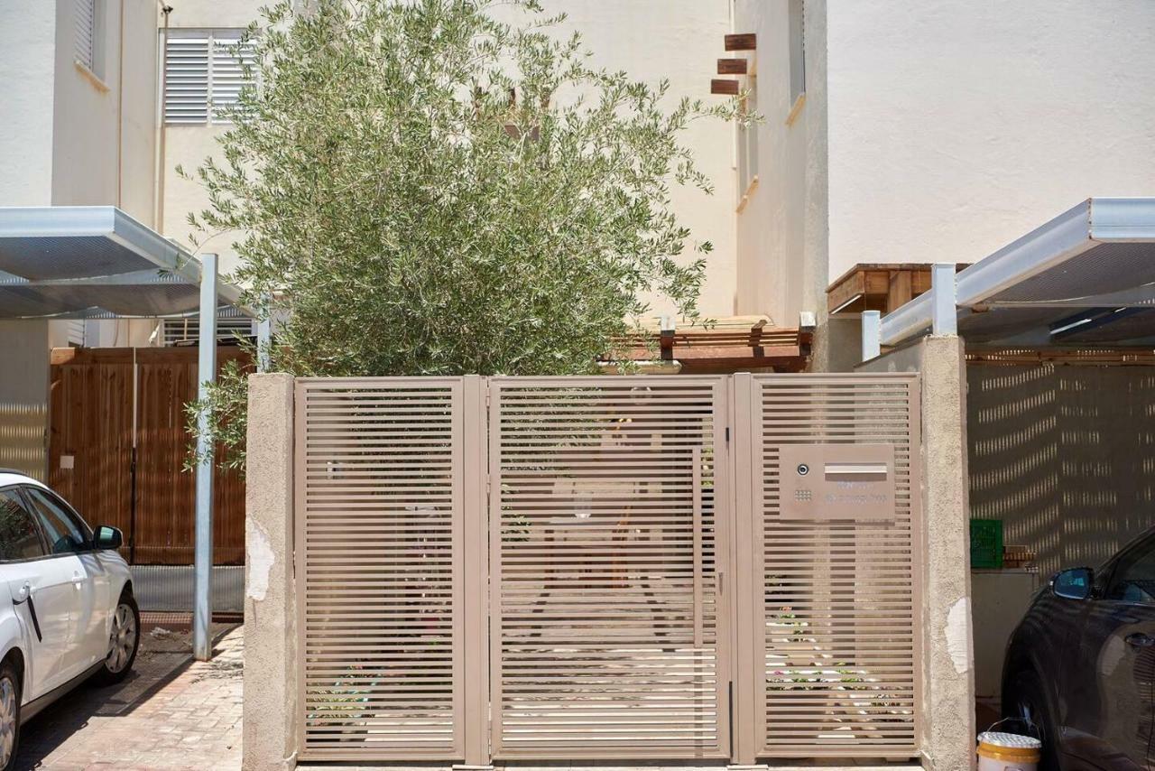 Studio Maya Apartment Eilat Exterior photo