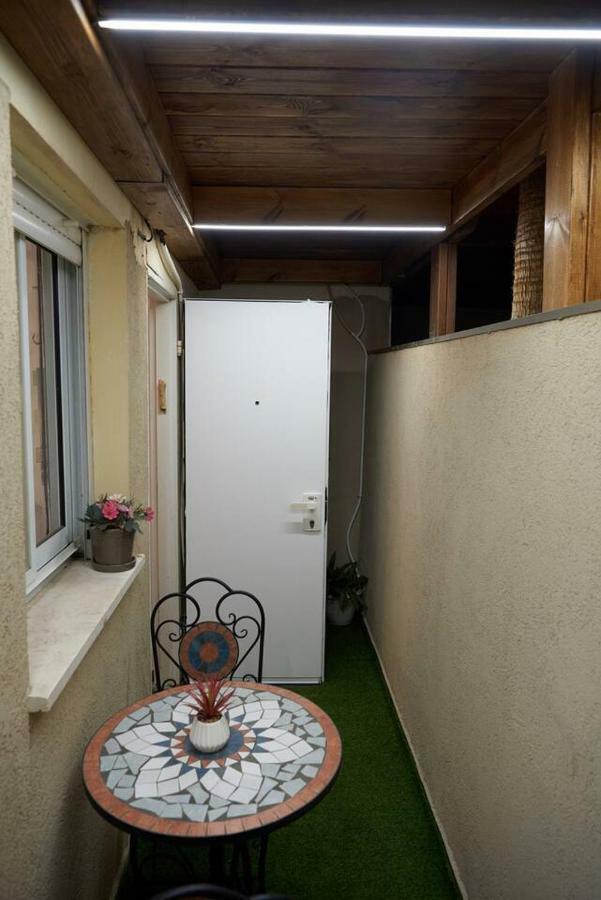 Studio Maya Apartment Eilat Exterior photo