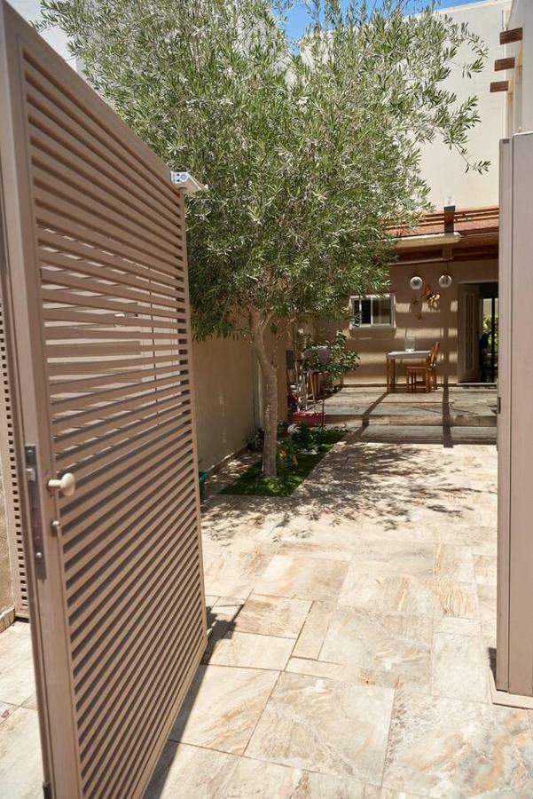 Studio Maya Apartment Eilat Exterior photo