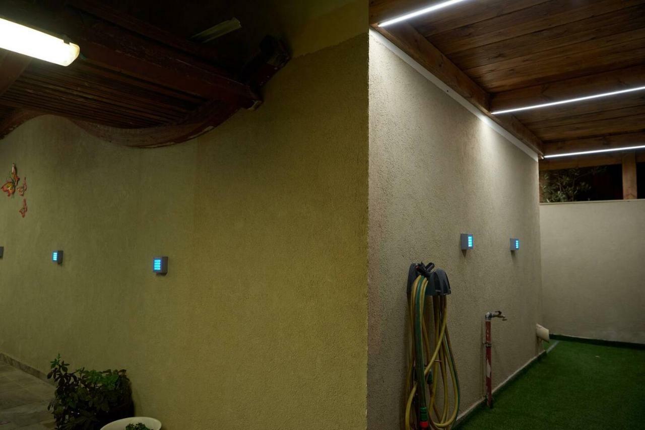 Studio Maya Apartment Eilat Exterior photo